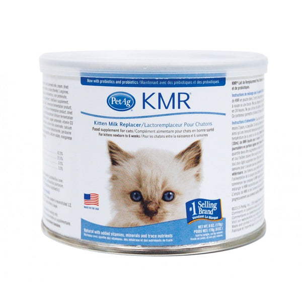 Kmr store kitten formula