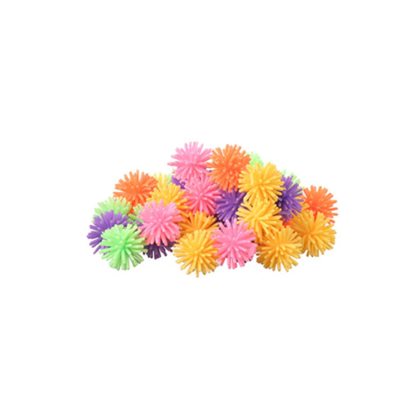 Bird & Small Pet Toy Parts - Porcupine Balls
