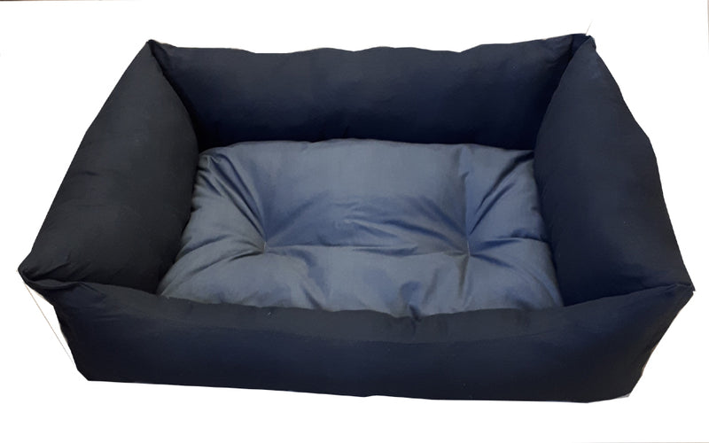 Corbeille Bedtime Basket Dog Bed
