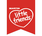 Martin Mills Little Friends Ferret Food 2.5 kg
