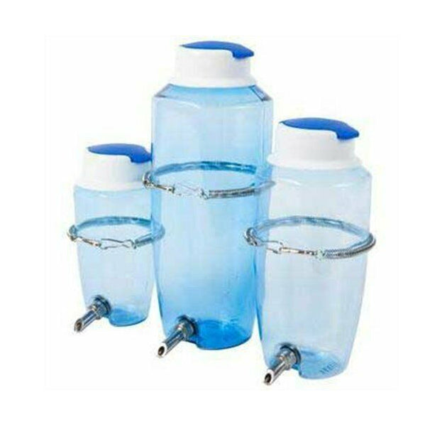 Lixit Flip Top Water Bird\Small Pet Bottle
