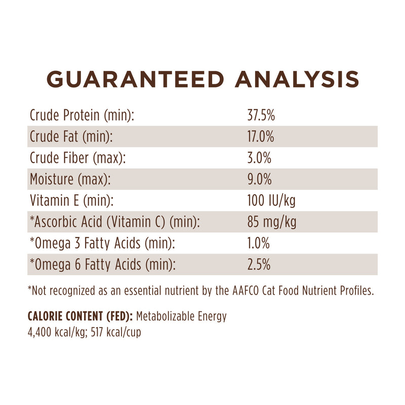 Instinct Limited Ingredient Salmon Cat Food
