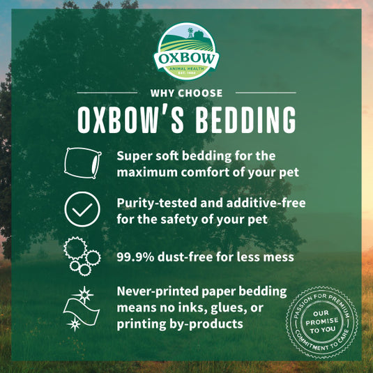 Oxbow Pure Comfort Bedding Oxbow Blend