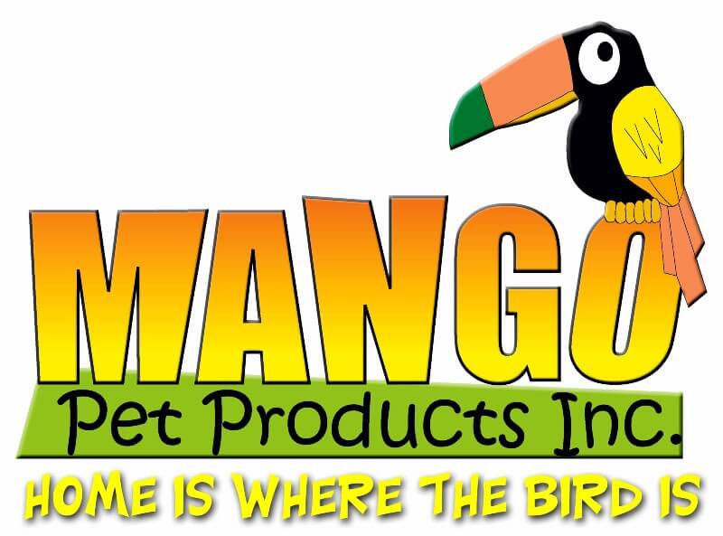 Mango Pet Products African Grey Shampoo 8oz
