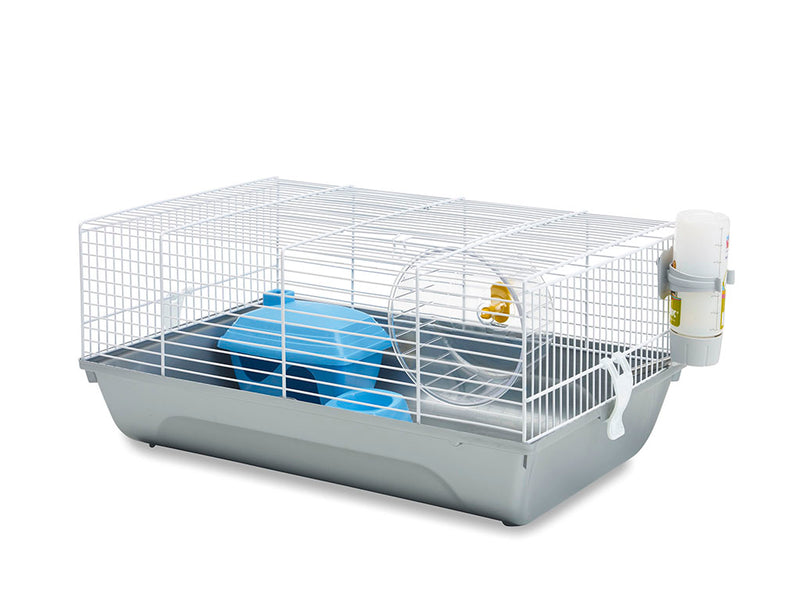 Savic Martha Hamster Cage - Exotic Wings and Pet Things
