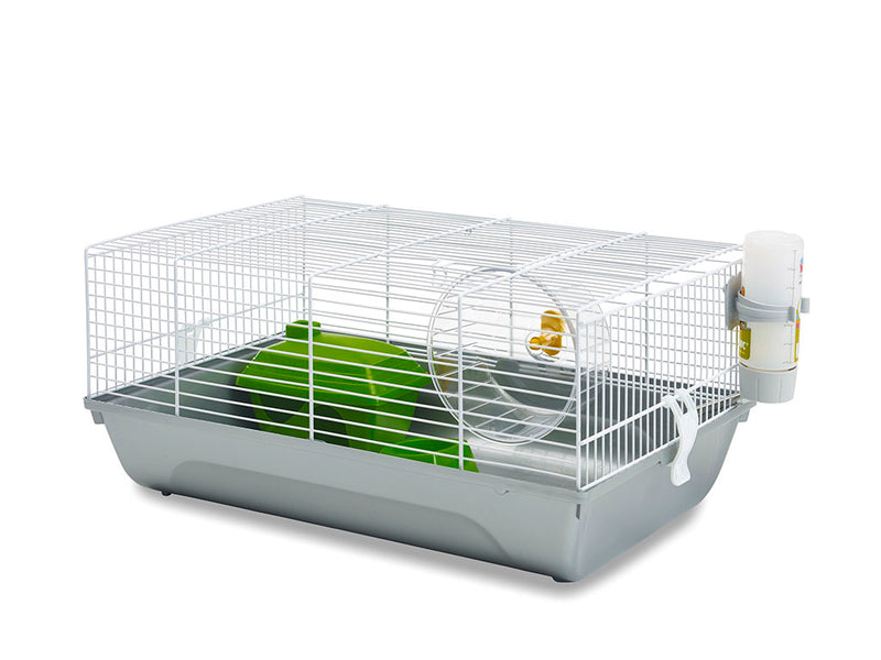 Savic Martha Hamster Cage - Exotic Wings and Pet Things
