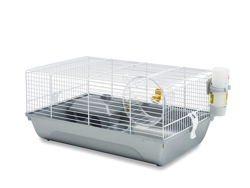 Savic Martha Hamster Cage - Exotic Wings and Pet Things
