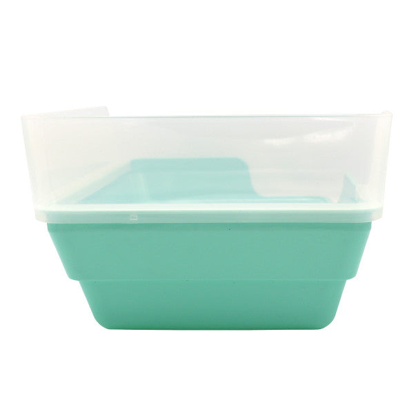 Oxbow Enriched Life Litter Pan with Removable Shield
