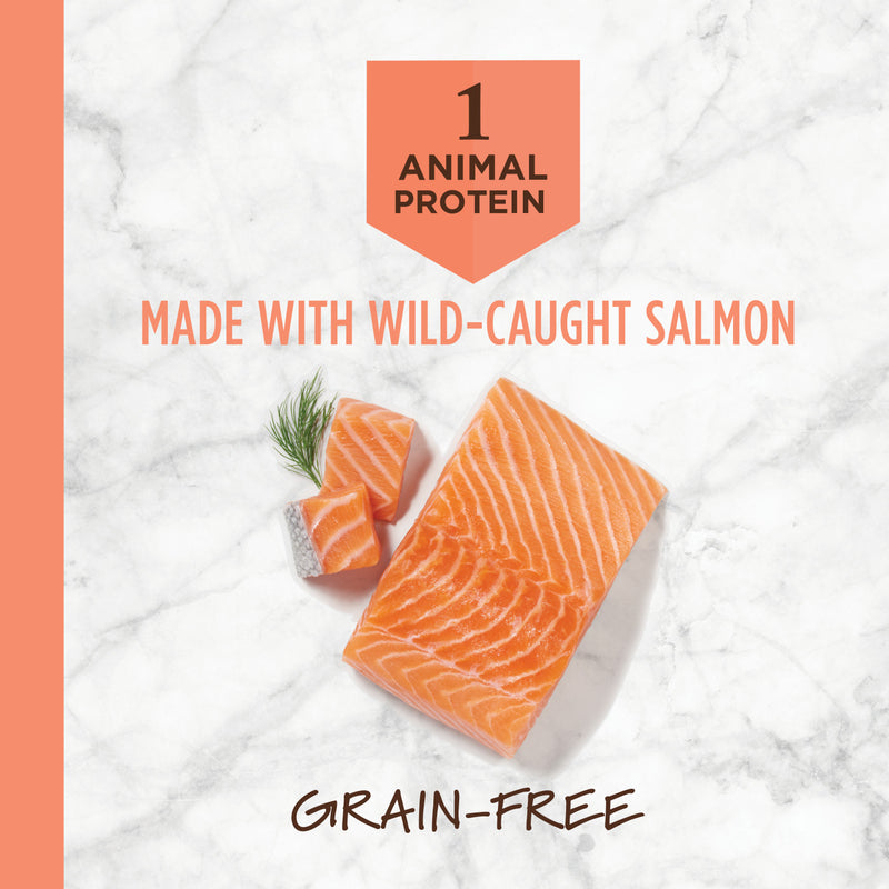 Instinct Limited Ingredient Salmon Cat Food
