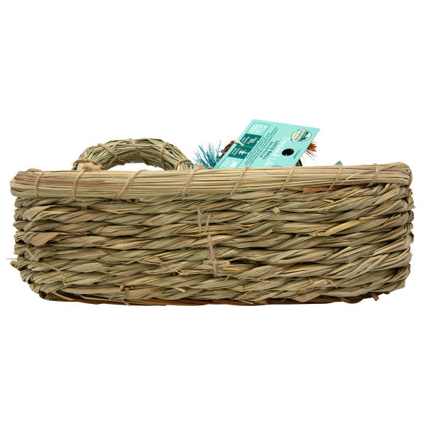 Oxbow Enriched Life Hay-O & Loco Ball Basket
