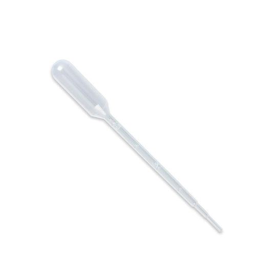 Handfeeding Pipettes - 1.5 cc and 3cc