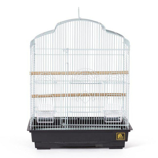 Prevue Hendryx Parakeet Dome Top Bird Cage - 1814C