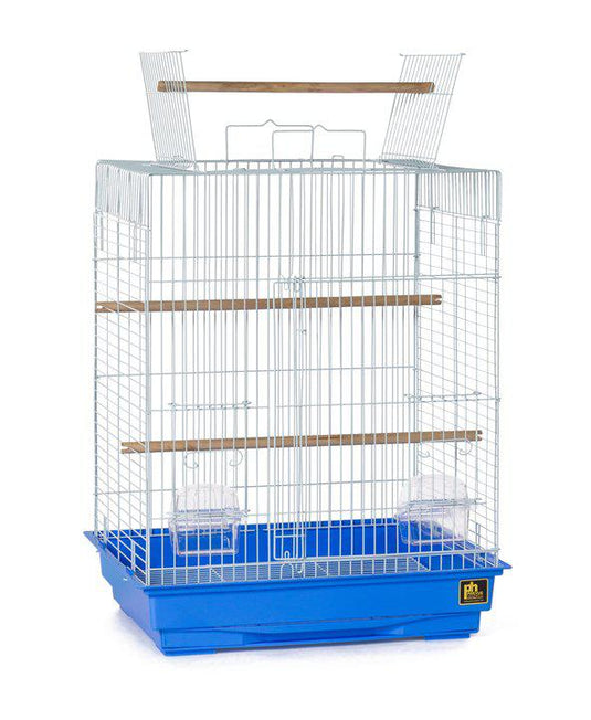 Prevue Hendryx Playtop Bird Cage 18