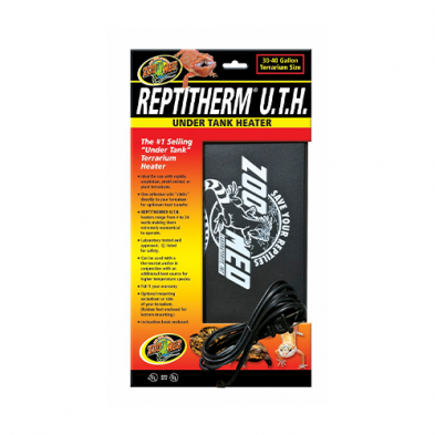 Zoo Med Repti Therm Under-Tank-Heater