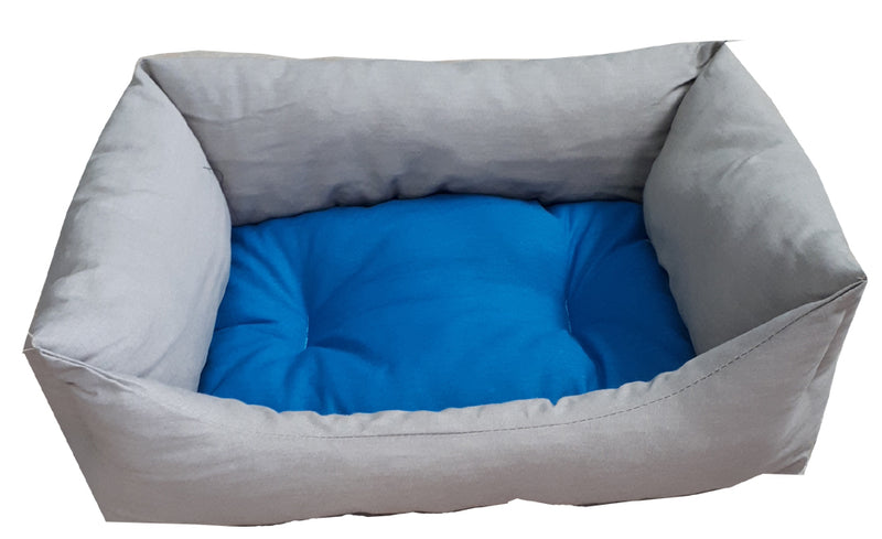 Corbeille Bedtime Basket Dog Bed
