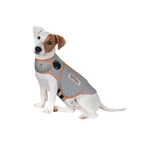 ThunderWorks ThunderShirt Sport Anxiety Jacket for Dogs
