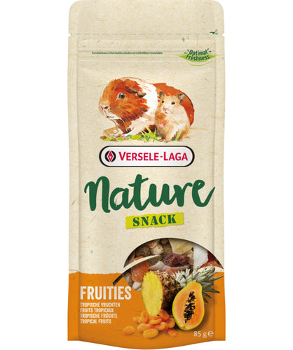 Versele-Laga Nature Snack Fruities - Exotic Wings and Pet Things