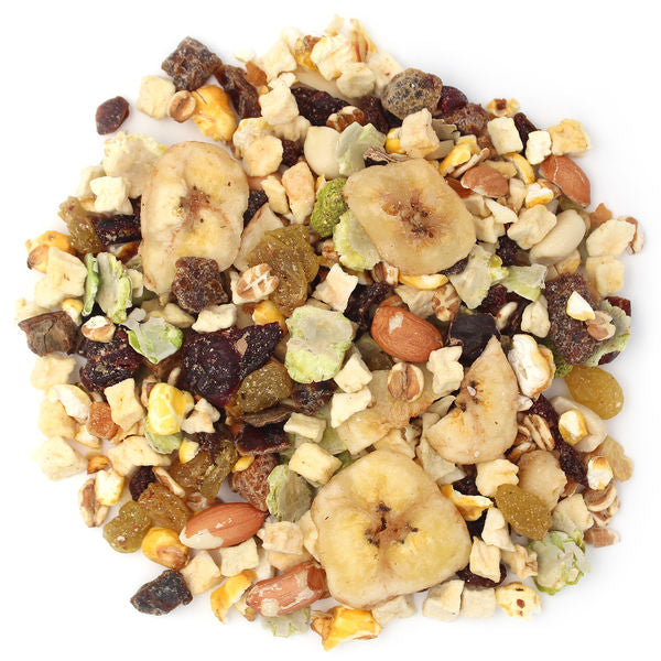 Sunseed Fantasy Fruit Mix 11 oz
