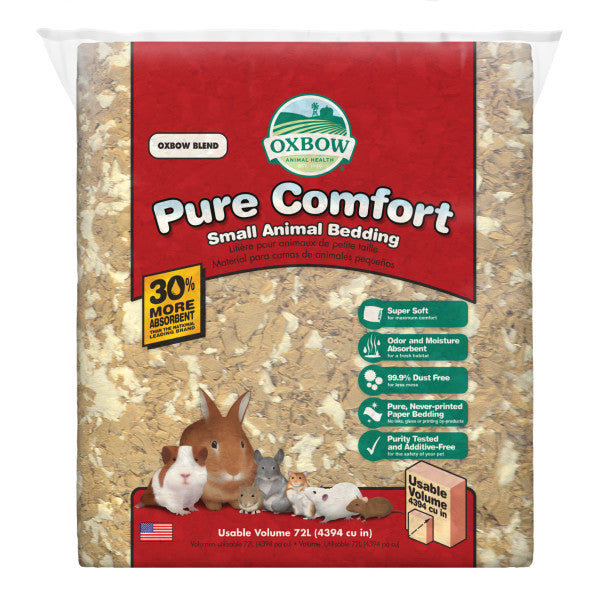 Oxbow Pure Comfort Bedding Oxbow Blend
