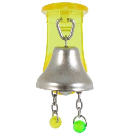 Activitoys Small Bell Bird Toy
