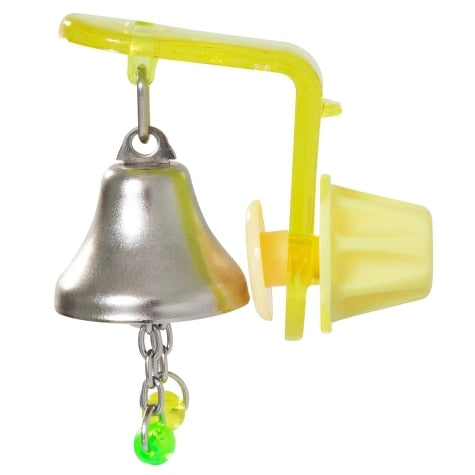 Activitoys Small Bell Bird Toy
