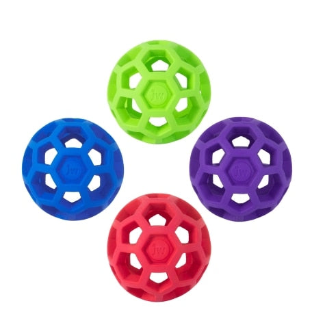 Hol-ee Roller Dog Toy XS-SM-MED-LG-XL-EXTREME
