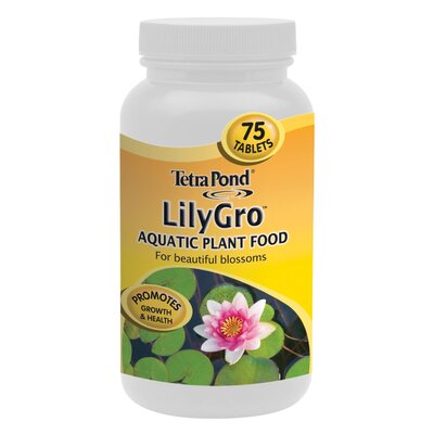 TETRA LilyGro Aquatic Plant Food 11.5 oz