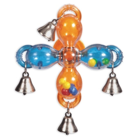 Quad Pod ActiviToys Bird Toy
