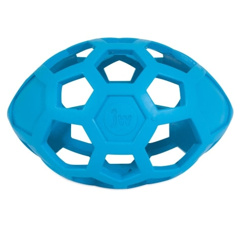 Hol-ee Roller Egg Small Dog Toy
