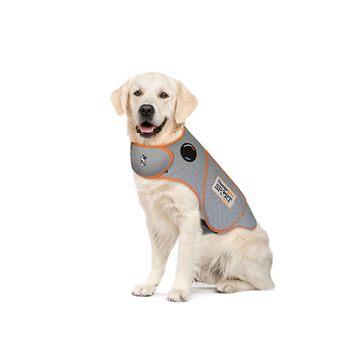 ThunderWorks ThunderShirt Sport Anxiety Jacket for Dogs
