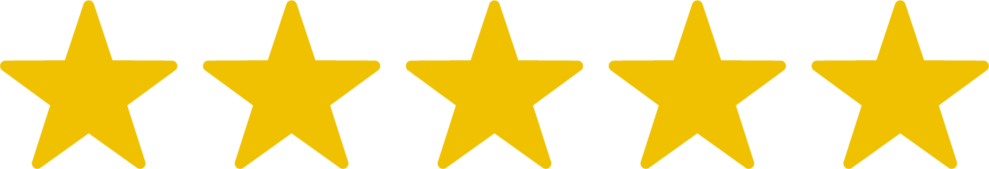 Review stars